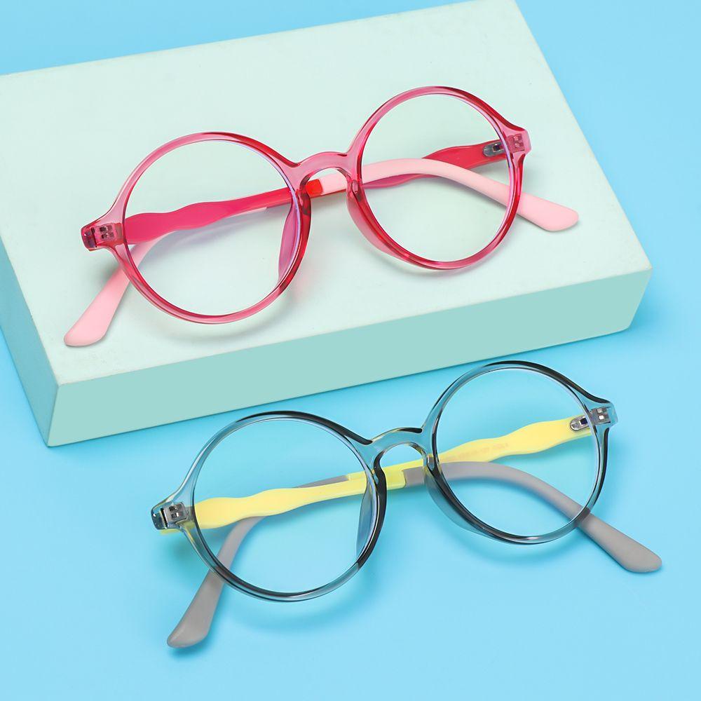 Kính Mát Siêu Nhẹ Bảo Vệ Mắt Dành Cho Các Bé