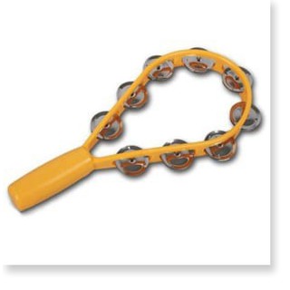 Tambourine Alice ATB008