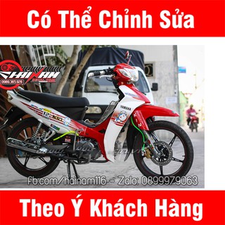 Tem Trùm Sirius Đỏ Trắng Đoremon