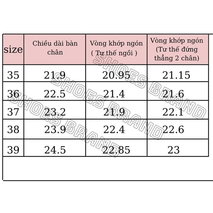 Giày cao gót mũi nhọn, sục nữ quai trơn đơn giản có hậu - MÃ C14