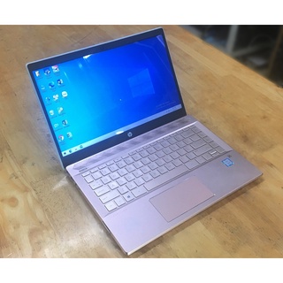 Laptop cũ HP Pavilion 14-ce0031TU chính hãng giá rẻ