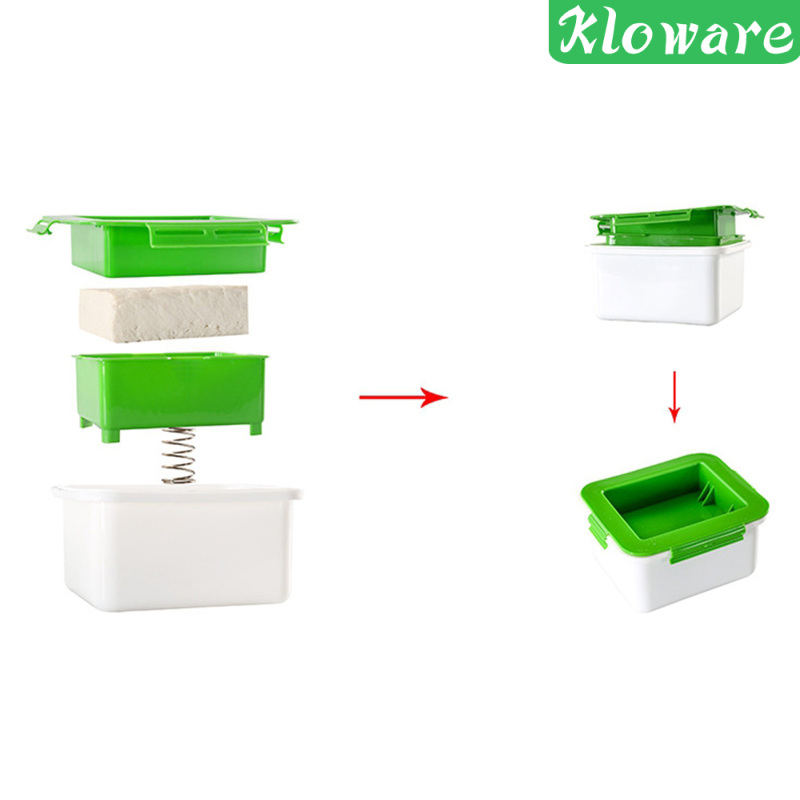 Khuôn Làm Đậu Hũ Tự Động Cao Cấp