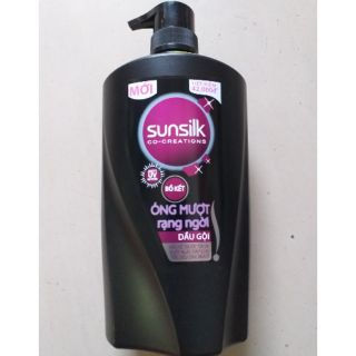 Sunsilk bồ kết 900g