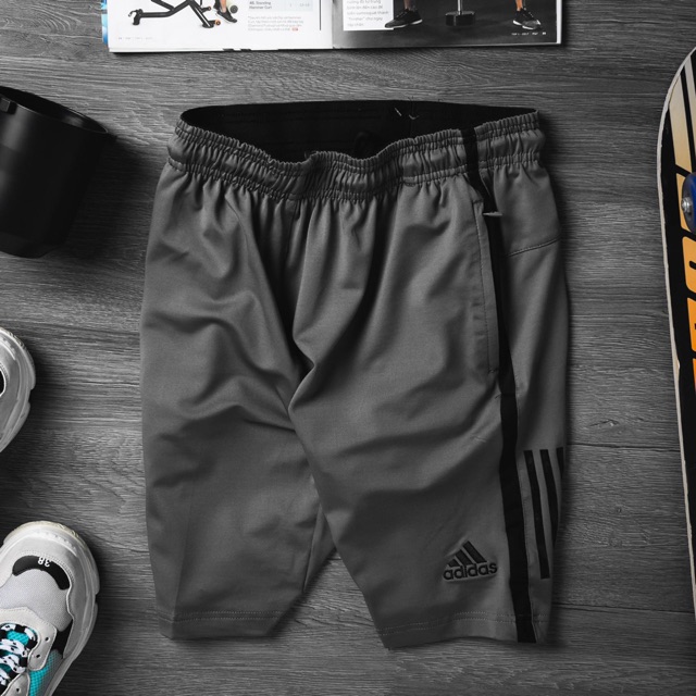 Quần adidas