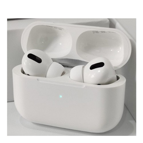 Airpods Pro Tai Nghe Không Dây Bluetooth airpods thế hệ thứ 3 ( TWS airpod pro ) và Vỏ ốp lưng  Airpod / Airpods Pro