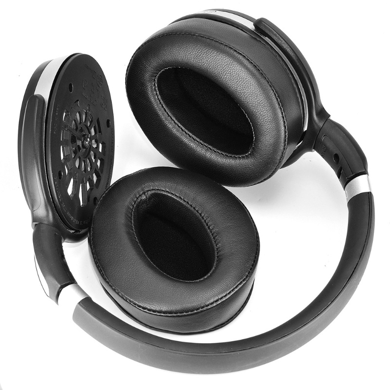 1 Cặp Đệm Tai Nghe Cho Senn-heiser HD4.50BT HD4.40BTNC HD458