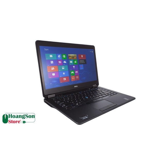 Laptop Dell Latitude E7440 - Laptop văn phòng giá Cực Rẻ