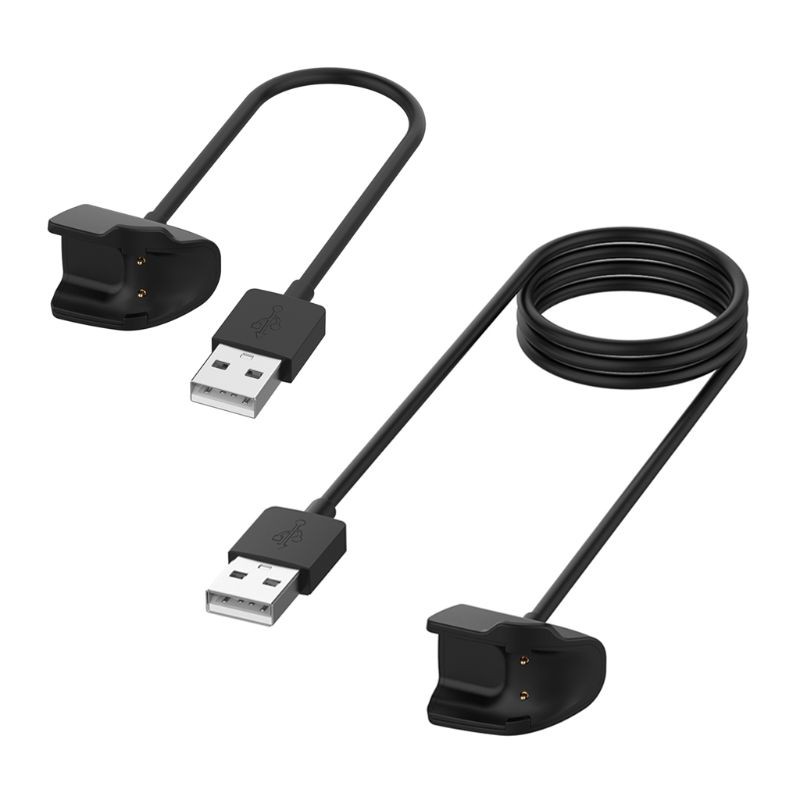 Đế sạc Wili cổng USB cho đồng hồ thông minh Samsung Galaxy Fit E Sm-R375