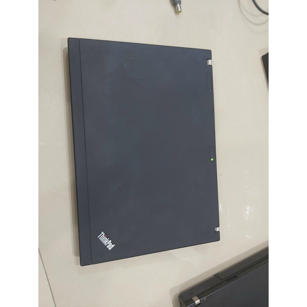 Thanh lý laptop Lenovo Thinkpad X201 giá siêu rẻ | BigBuy360 - bigbuy360.vn