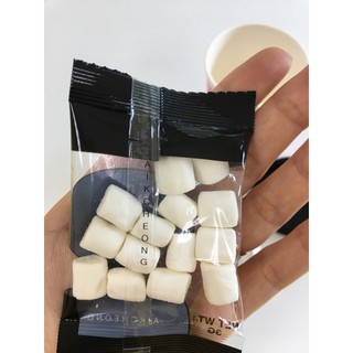 (HCM) Chocolate hòa tan Aik Cheong - 1 ly