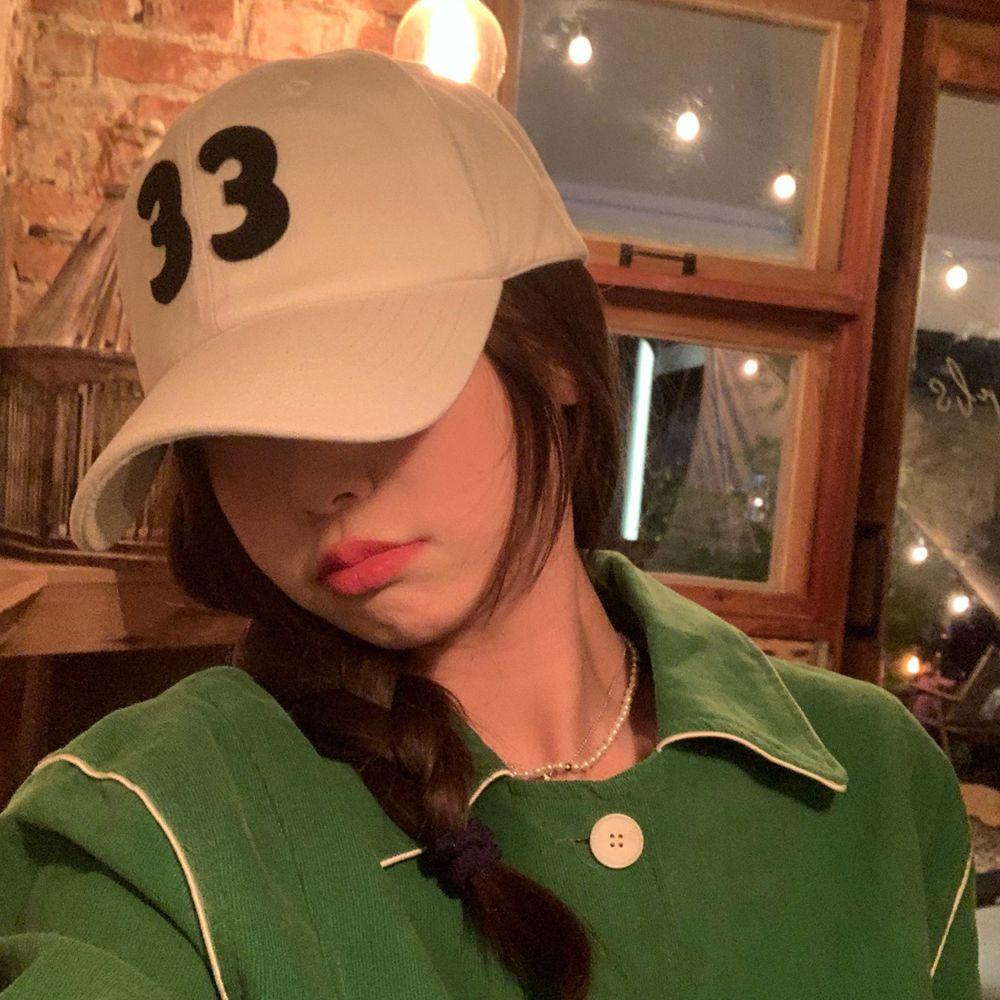 Nón Lưỡi Trai Thể Thao Thêu Chữ BACK2LIFE Đơn Giản