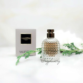 Nước hoa mini Valentino Uomo Auth 100%