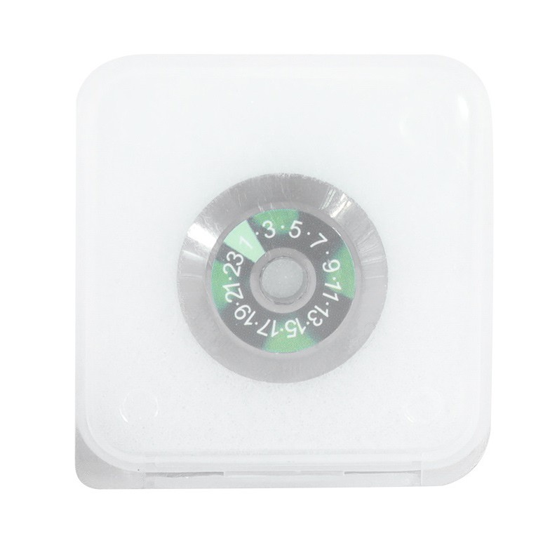 Lưỡi Dao Thay Thế 24 Lỗ Cho Dao Cắt Sợi Quang FC-6S