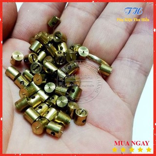 Ốc Siết Cáp Dây Ga Xe Máy