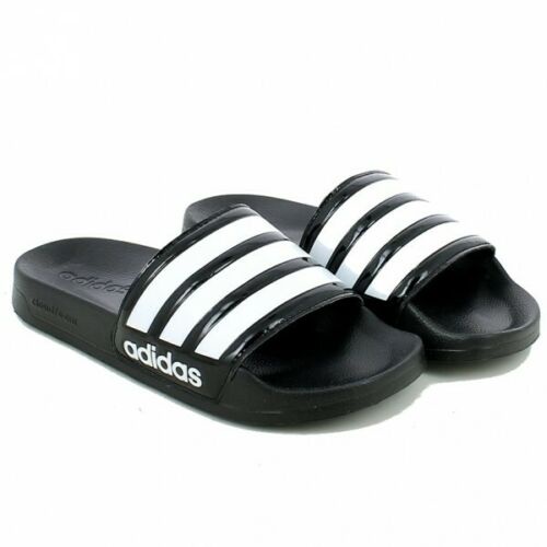 Dép Adidas Adilette AQ1701 Chính hãng mang êm chân, bền, đẹp.