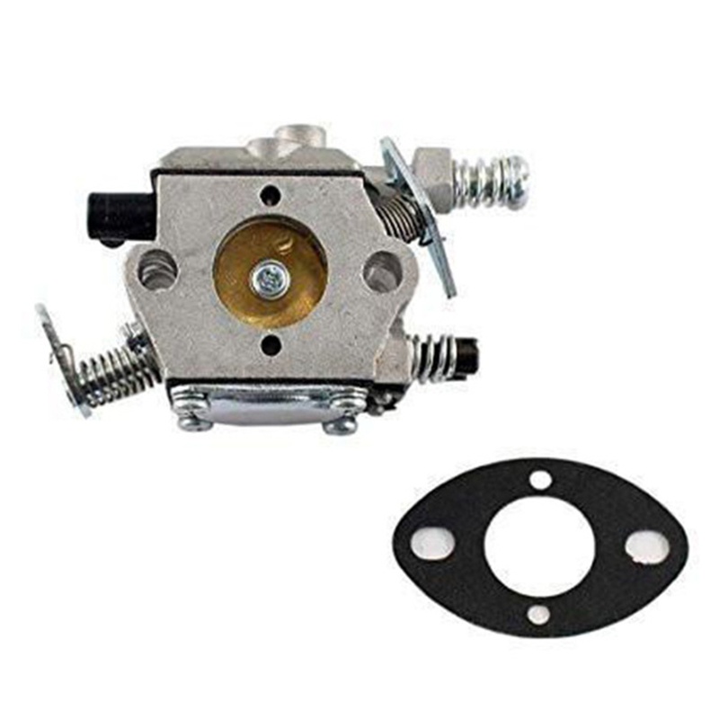 Bộ phụ kiện lọc nhiên liệu C1Q-S57B cho máy cưa Zama C1Q-S57 Stihl- 017 018 MS170 MS180 1130 12003 0603