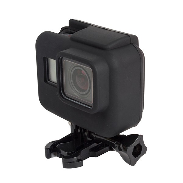 Bao silicon cho Gopro New Hero / 5 / 6 bao luôn viền Telesin