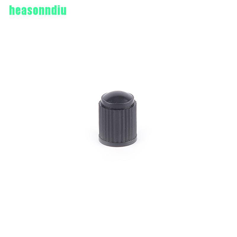 Set 100 Nắp Nhựa Đậy Van Bơm Hơi Bánh Xe Tiện Dụng