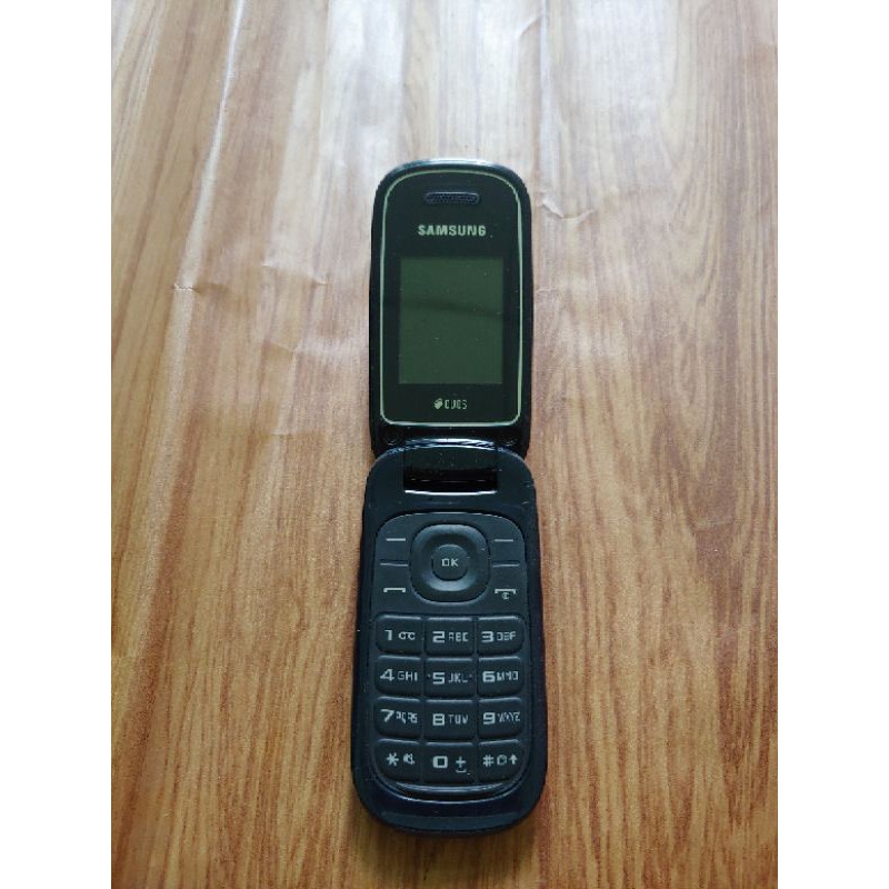 Xác điện thoại samsung nấp gập