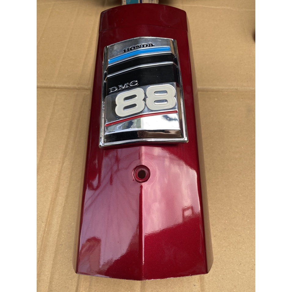 DÀN ÁO Xe DH 88 NHỰA ABS