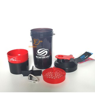 Bình lắc Smart Shake 800ml