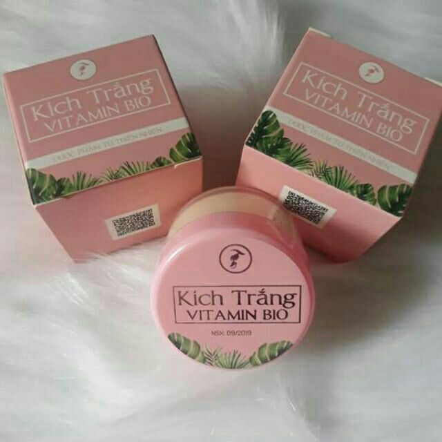 (CHÍNH HÃNG) SIÊU KÍCH TRẮNG VITAMIN B10 | BigBuy360 - bigbuy360.vn