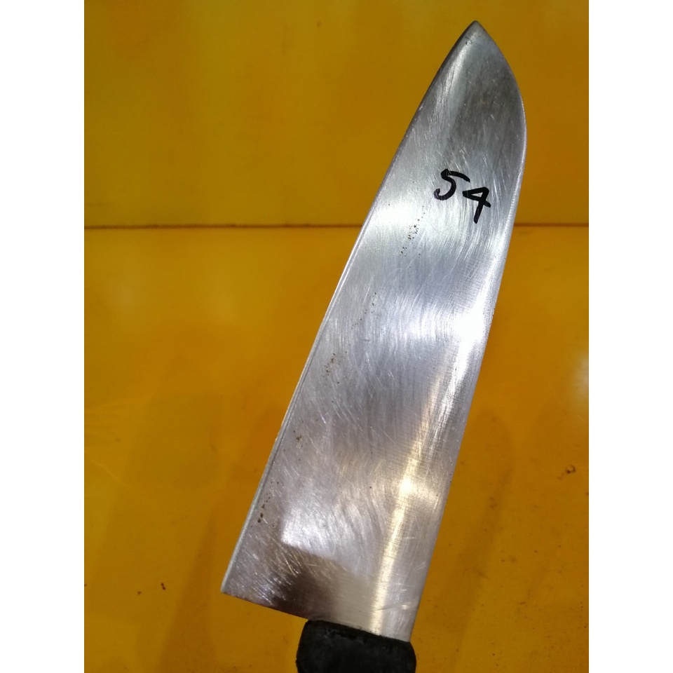 Dao thái nội địa Nhật, dài 28cm, lưỡi 16cm (mã 54)