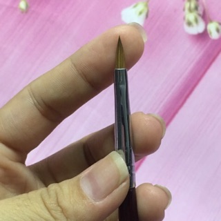 cọ vẽ hoa bột xịn số 2 và 4