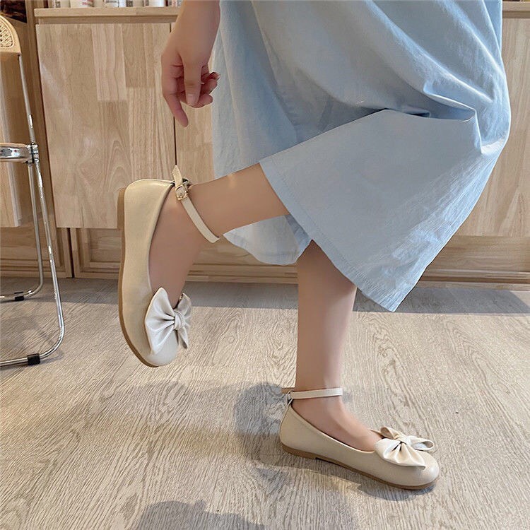 GIÀY BÚP BÊ SIÊU XINH