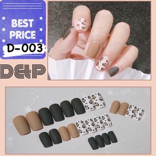 Móng tay giả NAIL BOX THANH LÝ