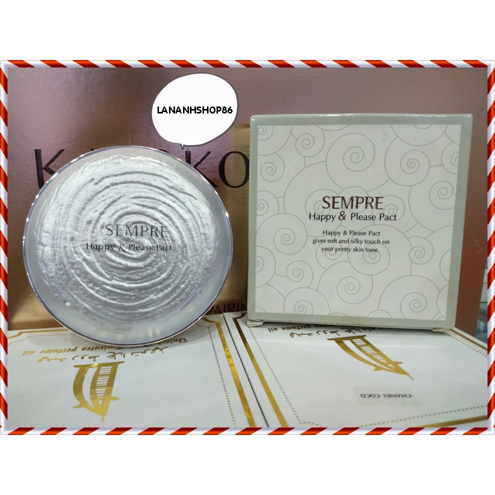 PHẤN PHỦ SIÊU MỊN GEO SIMPLE