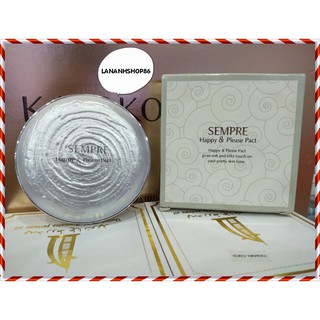 PHẤN PHỦ SIÊU MỊN GEO SIMPLE