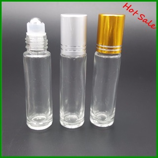 100 Lọ bi lăn nắp bạc trong suốt