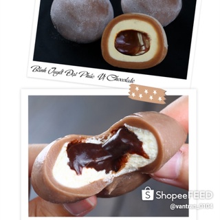 BÁNH TUYẾT ĐẠI PHÚC SÔCÔLA