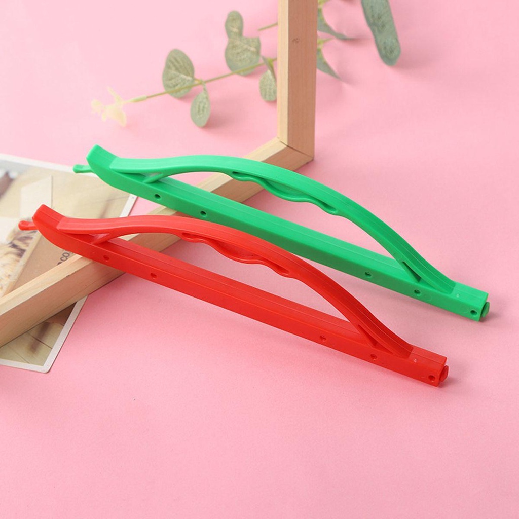 JARRED Thanh Kẹp Niêm Phong Bằng Nhựa Bền Bỉ