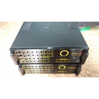 Amply Boston PA-1000X