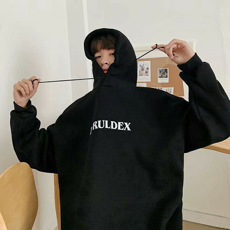 $Áo khoác nỉ nam nữ phom rộng zfruldexzfruldex | BigBuy360 - bigbuy360.vn