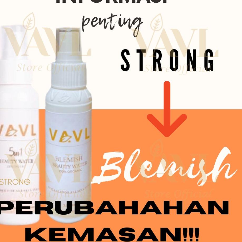 Nhanh Chóng @> Nước Làm Đẹp VAVL <11.11> (Mụn) | BigBuy360 - bigbuy360.vn