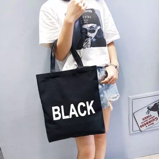 Túi tote minimalist