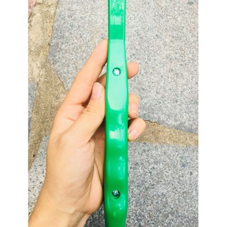 Dụng cụ gãi, đấm lưng 2 đầu