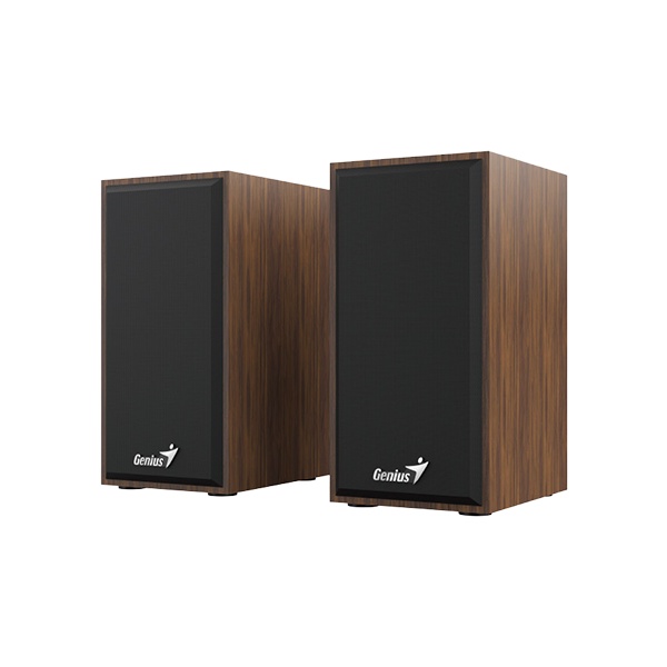 (Mới 100%) Loa vi tính GENIUS SP-HF180 2.0