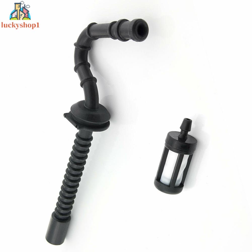 Bộ Dây Nhiên Liệu + Bộ Lọc Cho Stihl Ms 210 Ms 230 Ms 250,021,023,025,1123 358 7702