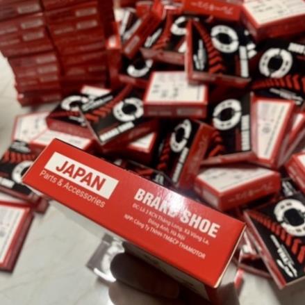 Bố thắng đùm xe máy Honda chính hãng dùng cho các loại xe máy Honda dùng hệ thống thắng đùm