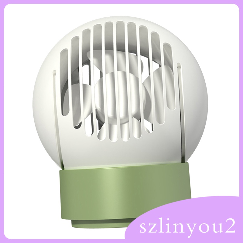 In Stock  Negative Ion Purifier Air Cooler Desktop Air Cooler Cooling Fan Gifts