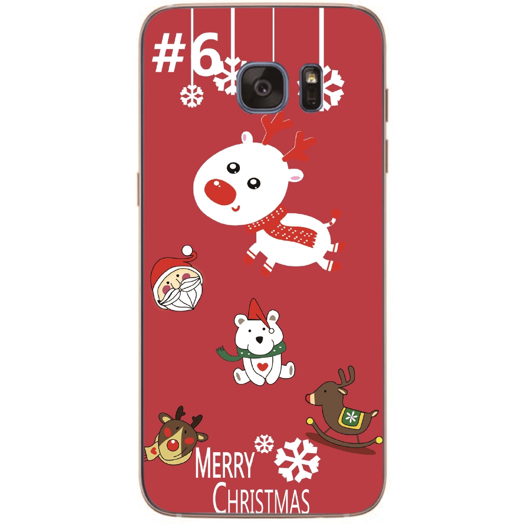 Ốp điện thoại nhiều mẫu mã cho điện thoại Samsung Galaxy Note 5/ Note 4/ S6/S7 Edge | BigBuy360 - bigbuy360.vn