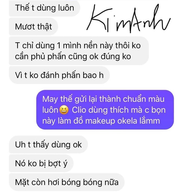 Kem nền Clio Kill Cover Glow Foundation 15g | BigBuy360 - bigbuy360.vn