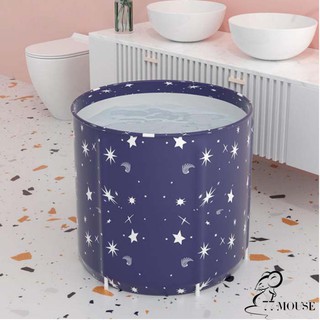 Bồn tắm đứng gấp gọn thông minh cho người lớn cao cấp
