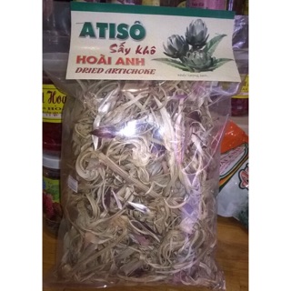 Hoa atiso sấy khô loại 1