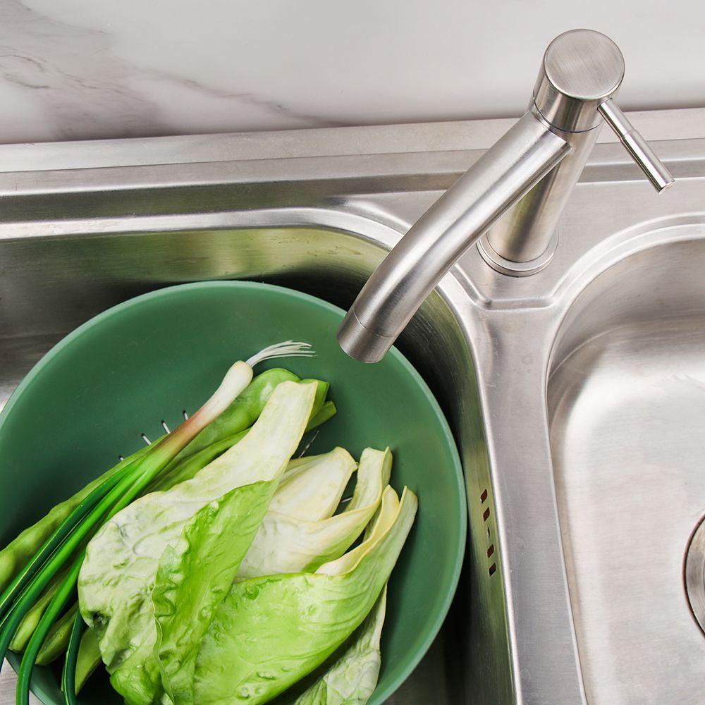 LAKAMIER Đầu Nối Vòi Nước Bồn Rửa Chén / Nhà Bếp / Phòng Tắm