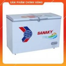 [ FREE SHIP KHU VỰC HÀ NỘI ] Tủ đông Sanaky inverter VH 5699HY3 - Bmart247 BM